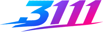 3111